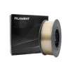 Filamento 3D - 1.75mm PETG - Color Transparente - 1Kg