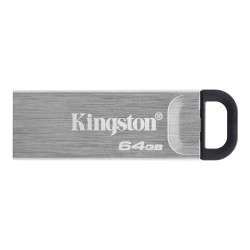 Pendrive KINGSTON 64GB DATATRAVELER KYSON USB 3.2 -DTKN