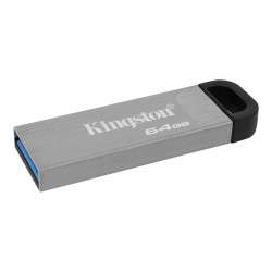 Pendrive KINGSTON 64GB DATATRAVELER KYSON USB 3.2 -DTKN
