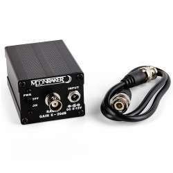 MOONRAKER MRP-2000 MK2 Pré-amplificador 