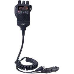 PNI HP-62 WITH 12V POWER ADAPTER AND ANTENNA OUTPUT