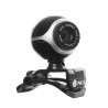Webcam USB NGS XpressCam 300 com microfone (8MP)