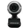 Webcam USB NGS XpressCam 300 com microfone (8MP)