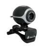 Webcam USB NGS XpressCam 300 con Micrófono (8MP)