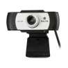 Webcam USB NGS XpressCam 720 con Micrófono (HD 720p)