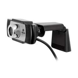 Webcam NGS XpressCam 720 with microphone (HD 720p)