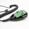 Micrófono PNI Echo One para PNI HP 6500 y PNI HP 7120 con modo de eco ajustable y pitido roger programable