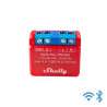 Mini switch module for WiFi automation with energy measurement 110/240VAC - 8A - Shelly Plus 1PM Mini