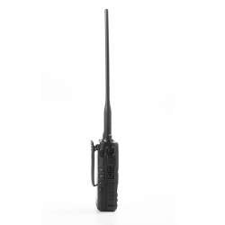 WOUXUN KG-UV9D PLUS WALKIE BANDA DUPLA VHF / UHF