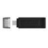 Pendrive DataTraveler 70 USB-C 3.2 - 64GB - Kingston DT70/64GB