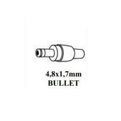 Fuente de Alimentación compatible con HP/COMPAQ 18.5V/4.9A/90W