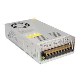 24VDC 14.58A 350W Industrial Power Supply
