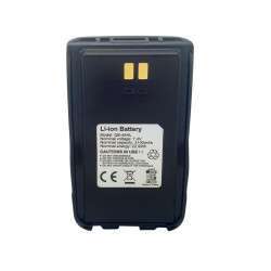 QB-44HL-USB - Battery for Anytone AT-D868UV / AT-D878UV 7.4 V., 3100 m