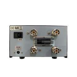 NISSEI DG-503MAX Medidor digital de SWR/potência válido para DMR