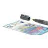 Safescan 30 Counterfeit Banknote Detector Pen 1un