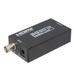 SDI to HDMI Converter - 1080p