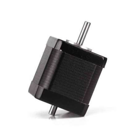 NEMA17 0,9 ° Motore Passo-passo Ibrido Da 42 Mm Albero - Foto 6