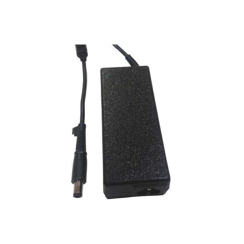 Power Supply compatible with TOSHIBA 15V/6A/75W C:6,3X3,0MM