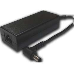 Power Supply compatible with SONY 16V/4A/64W C:6,5X4,3MM