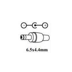 Power Supply compatible with SONY 16V/4A/64W C:6,5X4,3MM