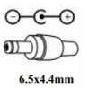 Power Supply compatible with SONY 16V/4A/64W C:6,5X4,3MM