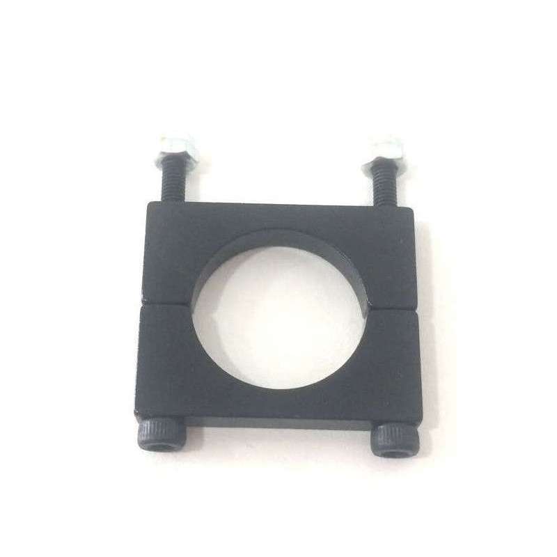 30mm aluminum clamp