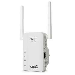 Universal WiFi Repeater COOL 600 MBPS (High Range)