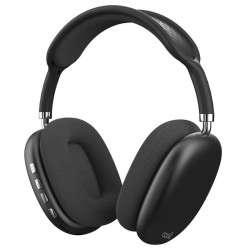 Stereo Bluetooth Headphones Helmets COOL Active Max Black