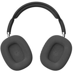 Auriculares Stereo Bluetooth Cascos COOL Active Max Negro