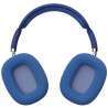 Stereo Bluetooth Headphones Helmets COOL Active Max Blue
