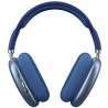 Auscultadores estéreo Bluetooth COOL Active Max Azul
