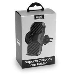 Suporte universal para carro em carbono COOL