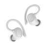 Auriculares Stereo Bluetooth Earbuds Inalámbricos COOL Fit Sport Blanc