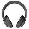 Stereo Bluetooth Headphones Helmets COOL Smarty Black