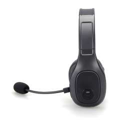 Mono Bluetooth Headphones AnyTone Q9