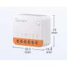 Interruptor inteligente remoto Wi-Fi / eWeLink - Sonoff MINI R4