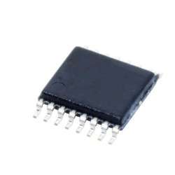 SN74CBT3253PW - Chave Multiplexadora Dual 1-Of-4 FET