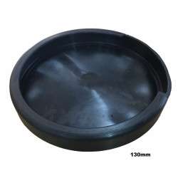Rubber for magnetic bases 130mm