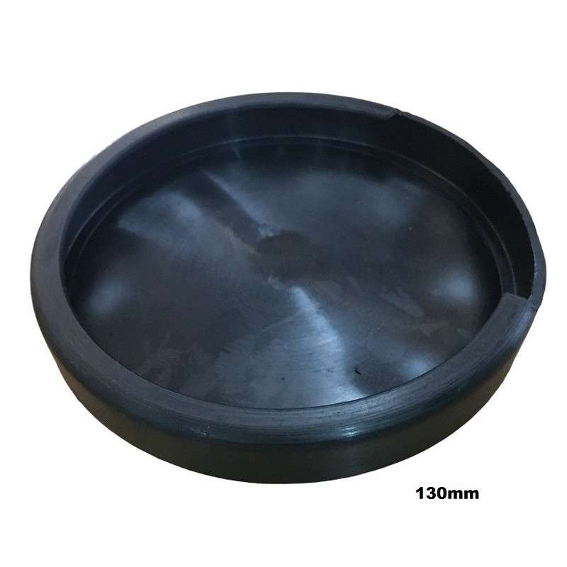 Rubber for magnetic bases 130mm