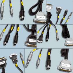 Cable para interfaces RigExpert EL-002