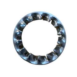 Lock washer for SO239 connectors - (PL)