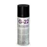 SPRAY G-22  LIMPIADOR CONTACTOS SECO SIN RESIDUO DUE-CI