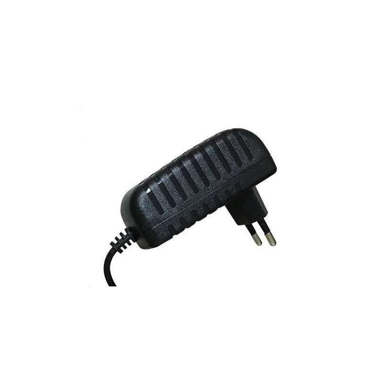 Fuente de alimentación 24V/1A/24W C: 5.5X2.1MM