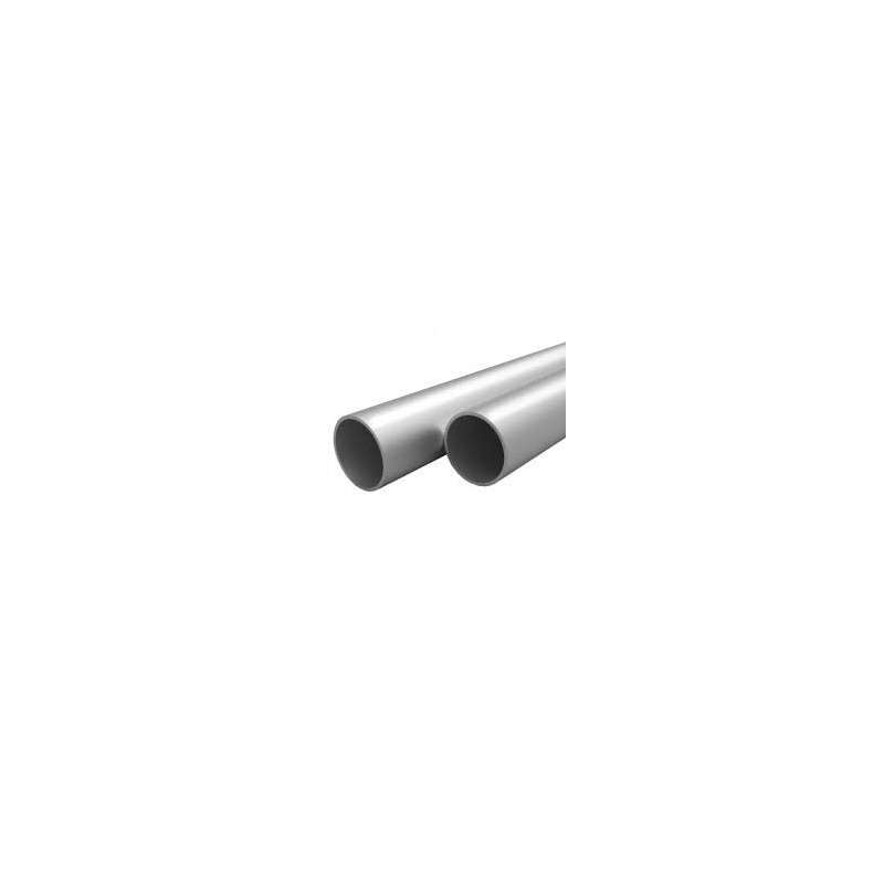 16 x 1.5 x 1500 mm Round Aluminum Tube