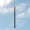 D-ORIGINAL DX-HF-PRO-2-PLUS-T Portable telescopic antenna for HF/50/14