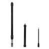 D-ORIGINAL DX-HF-PRO-2-PLUS-T Portable telescopic antenna for HF/50/14