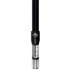 D-ORIGINAL DX-HF-PRO-2-PLUS-T Portable telescopic antenna for HF/50/14