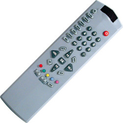 replica TV remote FIRST LINE MG2103