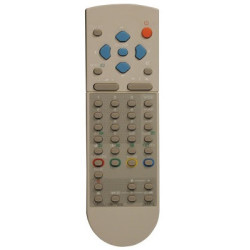 replica TV remote SANYO JXMFE/1AV0U10B17600