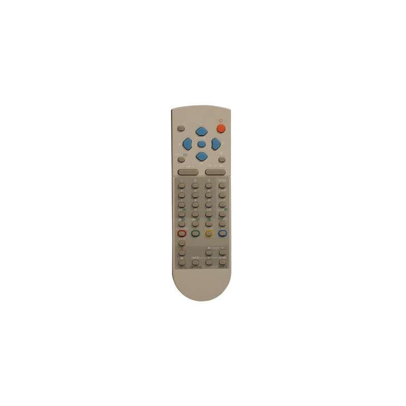 Comando de TV replica SANYO JXMFE/1AV0U10B17600